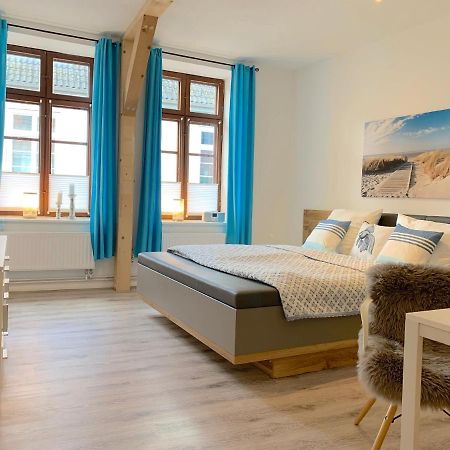 Apartment Eira Am Schleswiger Dom ภายนอก รูปภาพ