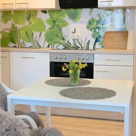 Apartment Eira Am Schleswiger Dom ภายนอก รูปภาพ