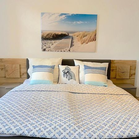 Apartment Eira Am Schleswiger Dom ภายนอก รูปภาพ