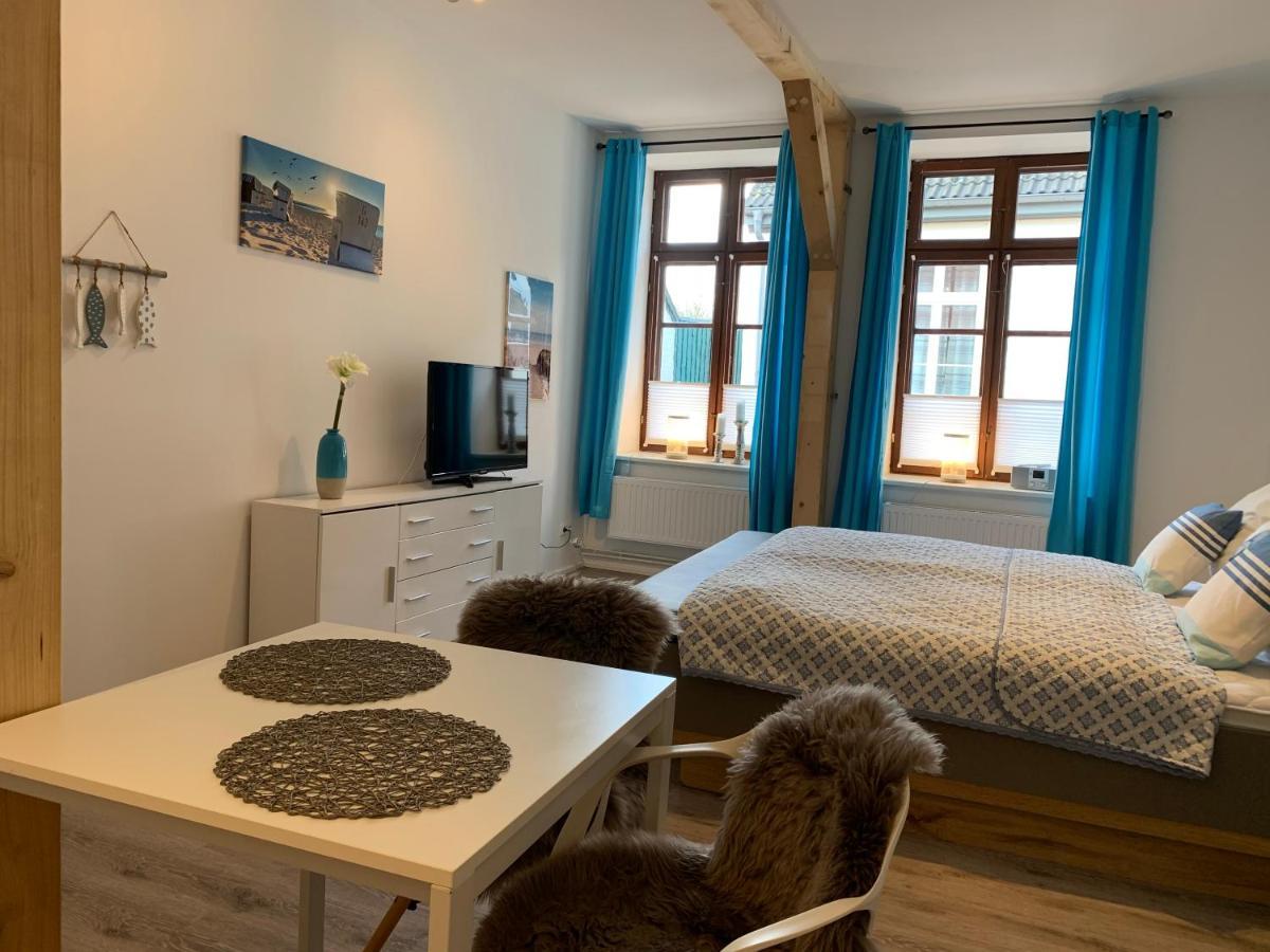 Apartment Eira Am Schleswiger Dom ภายนอก รูปภาพ