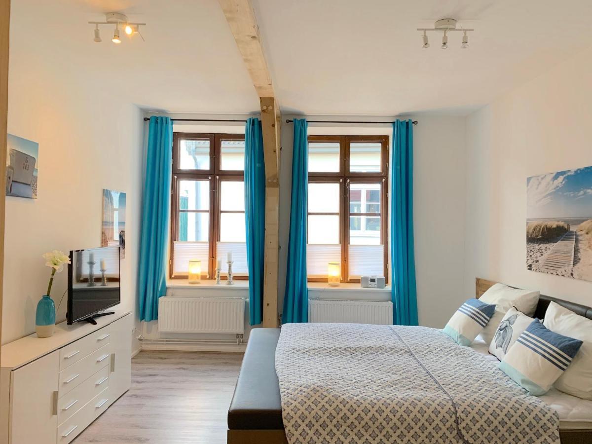 Apartment Eira Am Schleswiger Dom ภายนอก รูปภาพ
